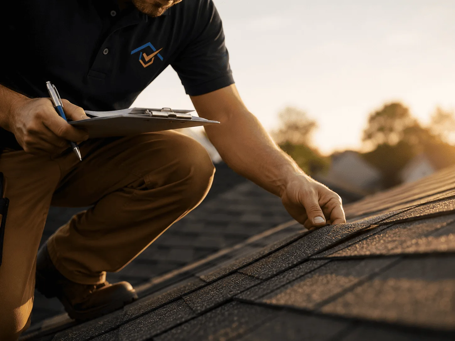 Why Choose Roof Inspection in Todd, NC